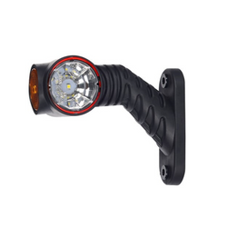 HORPOL LD 2180 LED jobb oldali helyzetjelző lámpa