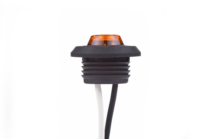 HORPOL LD 2629 LED-es jelzőlámpa univerzális