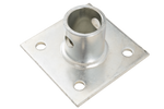 Adapter SIMOL hajtókar-támasztóhoz S.29317 konzol emelőhöz S.170033