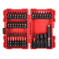 YATO YT-04616 Ütőcsavarhúzó bitkészlet 37 darabos