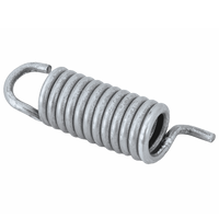 Jobb oldali AL-KO automatikus irányváltó feszítőrugó a 1637E/P típusú fékrendszerhez
