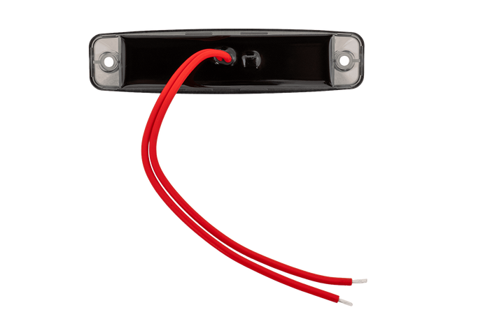 FRISTOM FT-079 LED SÖTÉTPIROS univerzális helyzetjelző lámpa