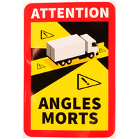 HERMON mágneses figyelmeztető tábla "HOLT CSAVAR" 250x170mm