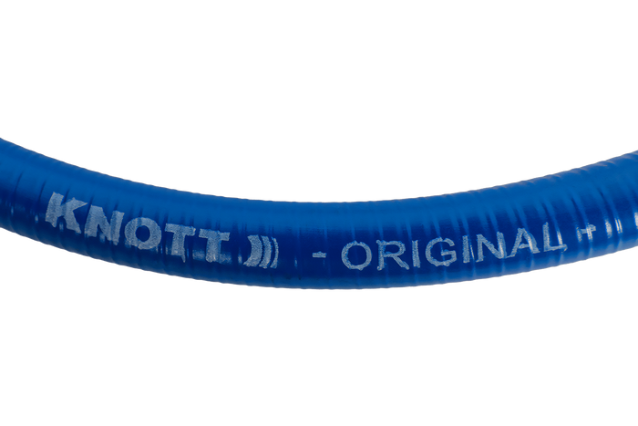 Bowdenbowden fékbowden KNOTT NIRO 980207.11 gyors összeszerelésű 1030/1220mm