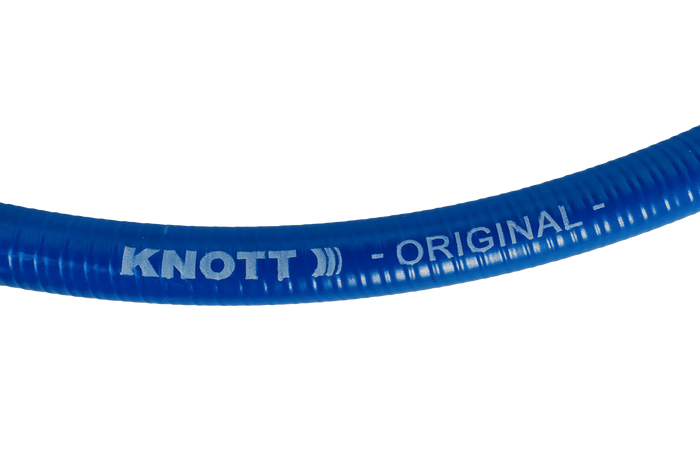 Bowdenbowden fékbowden KNOTT NIRO 980207.14 gyors összeszerelésű 1230/1420mm