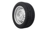 Megerősített pótkocsi felni GUMIABRONCS WANDA 195/50 R13C 104/101N FELNI PÓTKOCSIPŐ 5.5Jx13"H2 5x112 ET:30