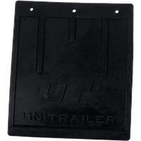 UNITRAILER gumi sárvédővédő 220/243mm