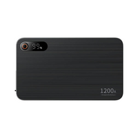 BASEUS Super Energy Pro+ indító Power Bank indító 12V 12000mAh 1200A + USB töltő