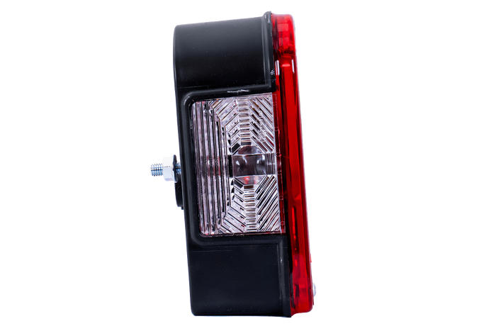 DOBPLAST DPT35 hátsó lámpa 5 funkciós jobb oldali