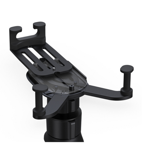 BASEUS Stable Gravitional autós telefontartó Qi 15W vezeték nélküli töltéssel a szellőzőnyílásba