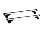 G3 Pacific Aero 64.230-68.159 alumínium tetőcsomagtartó