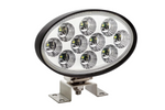 ASPÖCK 38-8200-007 LED tolatólámpa ovális univerzális