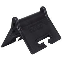 Védő sarok szállítószalagok rögzítéséhez UNITRAILER szögkonzol szalagokhoz