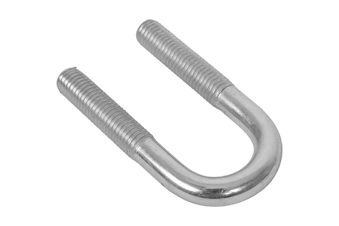 DROMET B típusú ovális bilincs M10 23×76mm