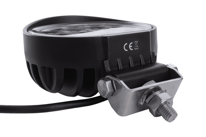 LED munkalámpa reflektor TT TECHNOLOGY TT.13356 56xLED 4480lm kerek