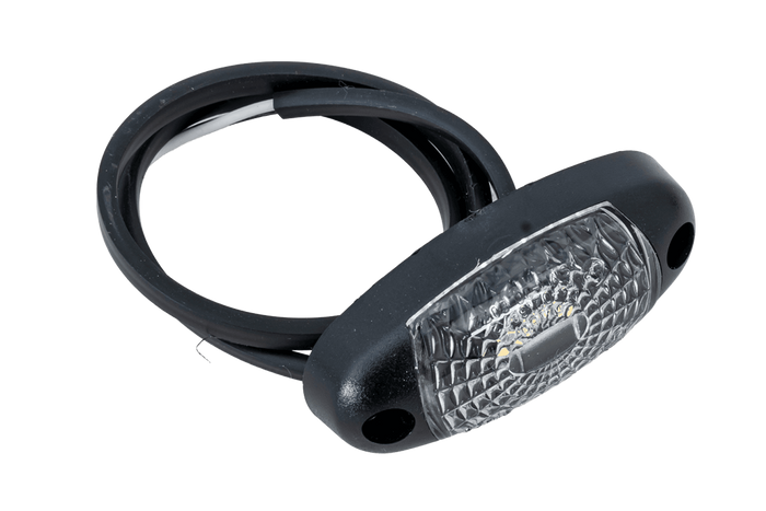 FRISTOM FT-025B univerzális LED-es helyzetjelző lámpa