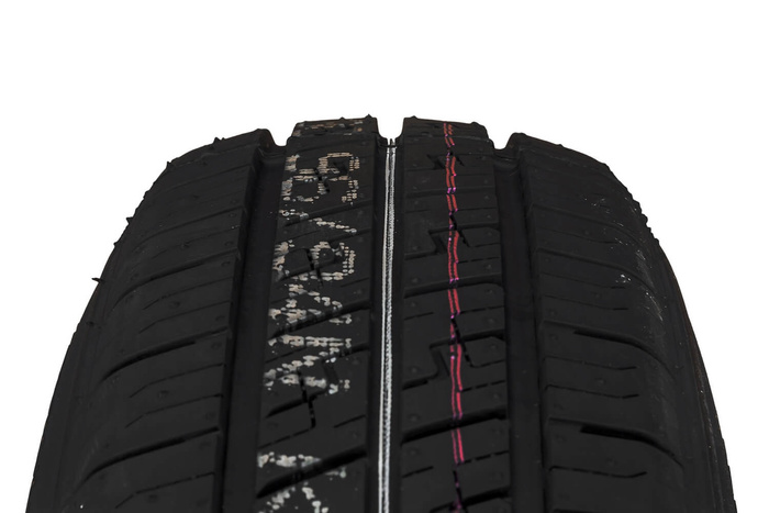 KENDA KR101 megerősített pótkocsi gumiabroncs 165/80 R13C 96/94N
