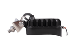 LED munkalámpa reflektor TT TECHNOLOGY FEKETE TT.13324 24xLED 1920lm négyzet alakú
