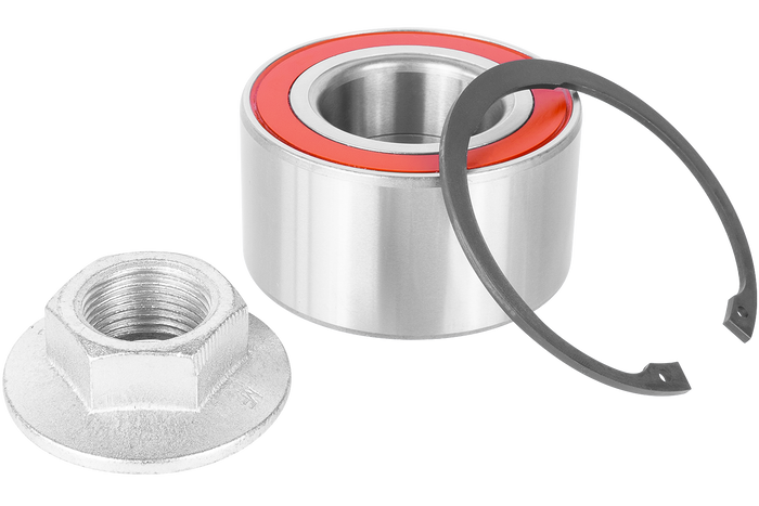 Dobgolyóscsapágy AL-KO COMP 2051 fékezett tengelyhez 34mm