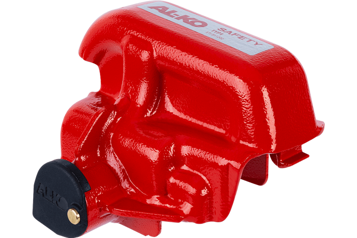 AL-KO AKS3004 Safety Plus utánfutó vonóhorog-védő