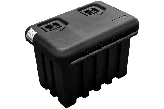 OUTLET Szerszámosláda DAKEN 81204 ARKA 655x450x470mm 74l