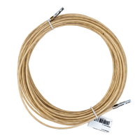 Bozamet vámtámogató TIR kötél acélmaggal, 23m