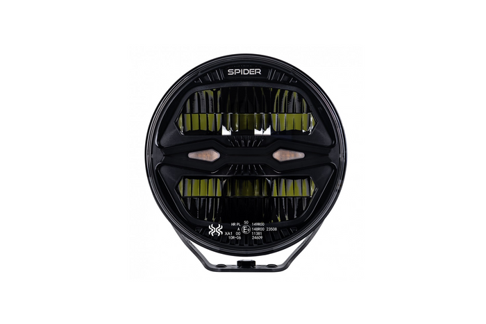 LED munkalámpa reflektor KAMAR X-SPIDER NINJA L3442 78xLED 100W