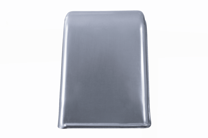 Tandem sárvédő utánfutóhoz 13" CHORUS kerékív 1435/230mm