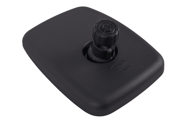 PLASTEX LP0328/SM oldalsó tükör mezőgazdasági gépekhez 328x238mm