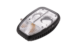 TT Technology TT.16611-L LED első lámpa 3 funkció 23xLED 2350lm bal JCB/Cat/Manitou/Volvo/Terex gépekhez