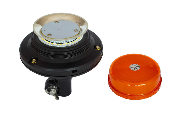 TT Technology TT.401 LED villogó jelzőfény tűn