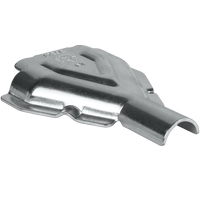 Fékbowden horogburkolat KNOTT 36341KS