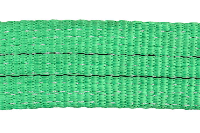 HEFFA daruheveder 5m/60mm/2t hurkokkal