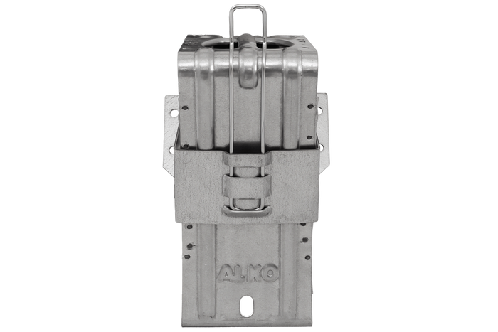 Kerékék rögzítőkonzollal AL-KO UK36 magasság: 161 mm