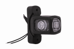 WAŚ W62 286 LED-es helyzetjelző lámpa univerzális