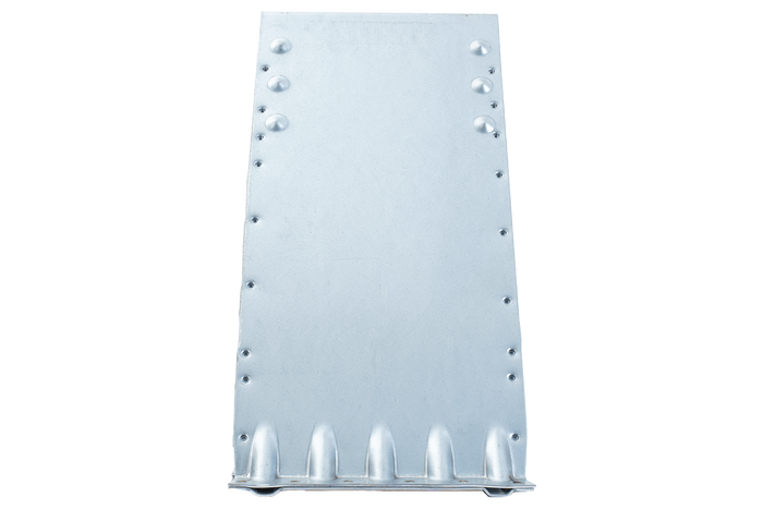 AL-KO kerékék H: 247 mm UK53 fém