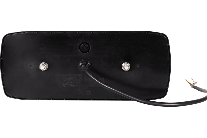 TruckLED L1919 LED hátsó lámpa 6 funkciós jobb oldali