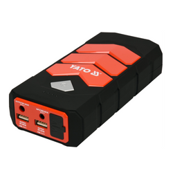 Indító YATO YT-83081 külső akkumulátor 9000mAh
