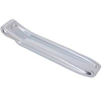 Oldalsó zsanér STEELPRESS ZW-01.270A pótkocsi oldalára szerelhető