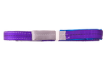 HEFFA daruheveder 2m/30mm/1t hurkokkal