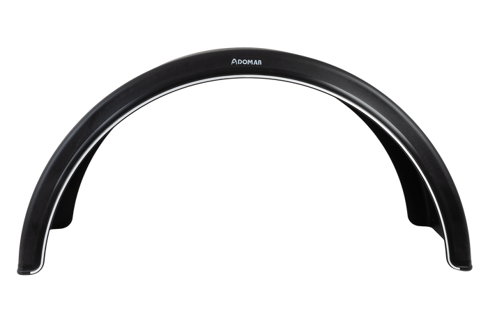 Sárvédő pótkocsihoz 19,5-22,5" DOMAR DK1675 kerékív 1300/430mm