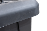 OUTLET Szerszámosláda DAKEN 81208 ARKA 1062x522x500mm 169l