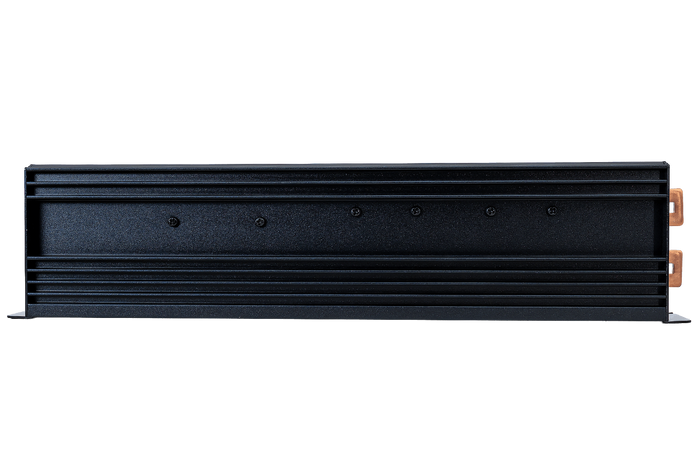 Feszültségváltó 24V/230V (2000/4000W) KAMAR E1931