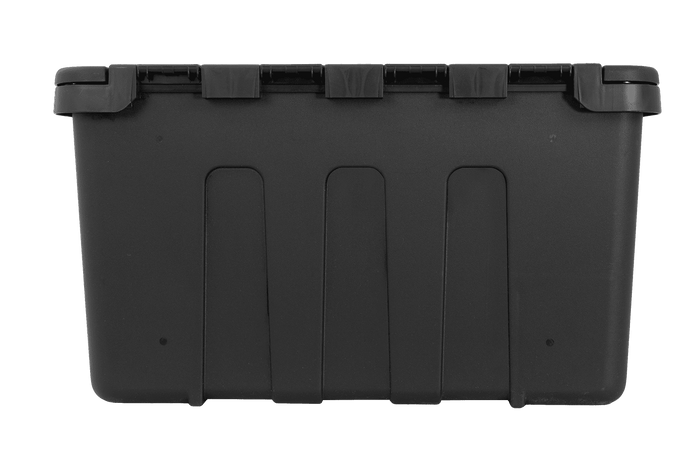 DE HAAN PROFIBOX PLUS szerszámosláda 630x350x300mm