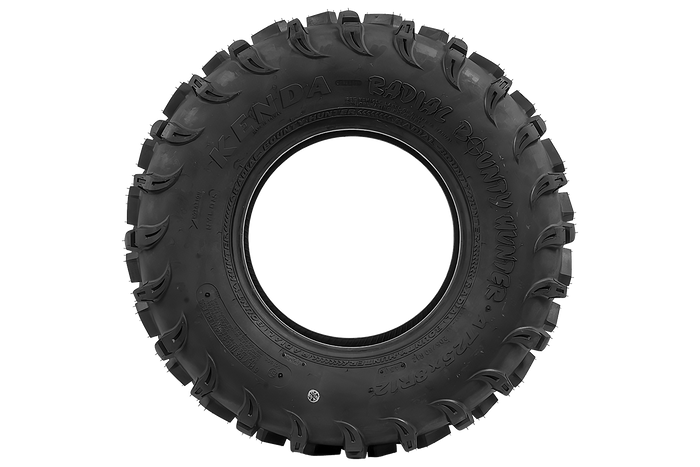 KENDA K537 Bounty Hunter terepgumi quadhoz/ATV-hez 205/80 R12 43J 6PR TL