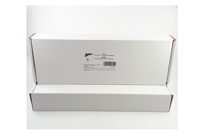 KAMAR L1828 LED hátsó lámpa 6 funkciós bal oldali