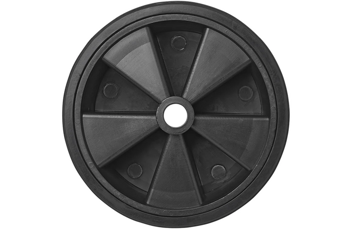 Pótkerék ProPlus 341549 tömör gumi támasztókerékhez 220x70mm