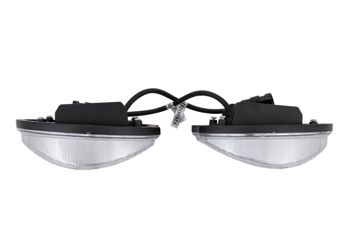 LED munkalámpa szett, fényszóró TT Technology TT.13509 9xLED 3600lm John Deere-hez