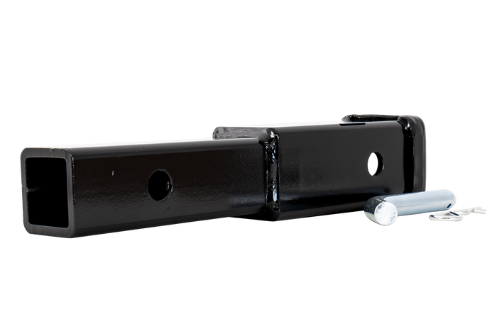 Vonóhorog hosszabbítás 2" XIMPLIO 205mm 51x51mm