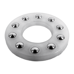 Csapágy támkerékhez KNOTT TK60/ATK60 25x17.4mm